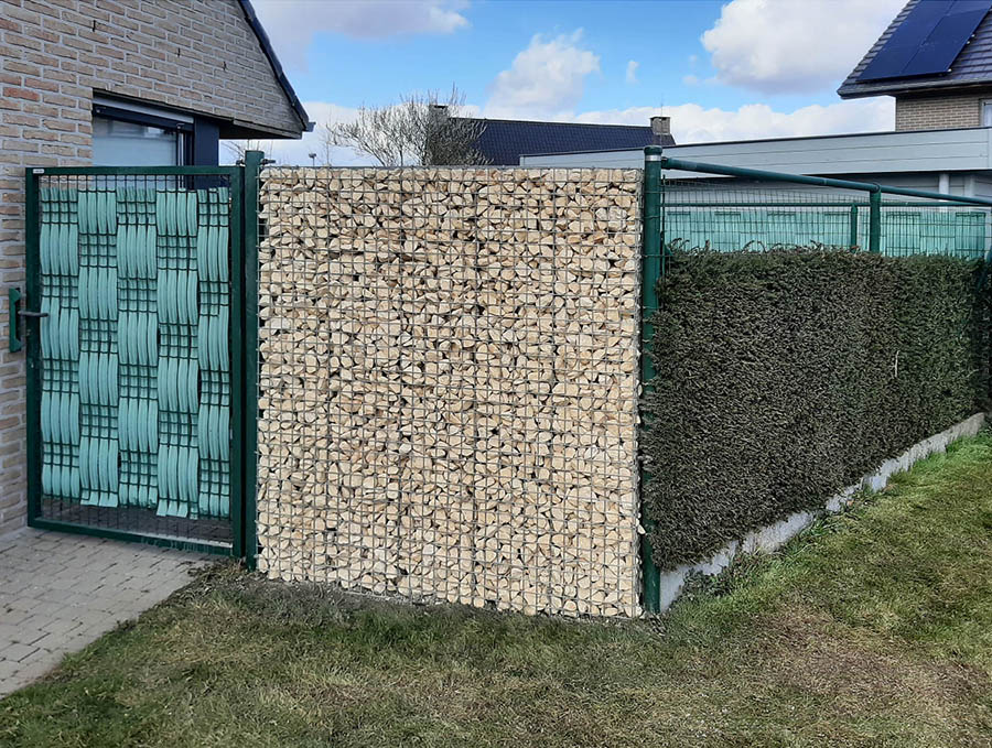 Tuinomheiningen