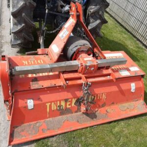 Bakfrees cm (voor tractor)
