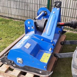 Klepelmaaier cm (voor tractor)