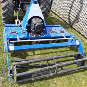 Rotoreg cm (voor tractor)