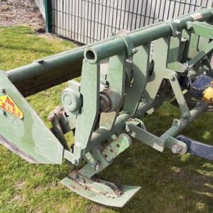 Spitfrees cm (voor tractor)