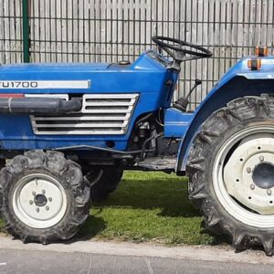 Tractor PK (zonder servostuur)