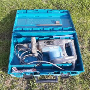 Breekhamer 10 kg SDS-MAX