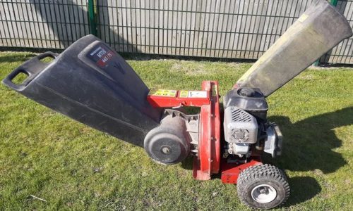 Hakselaar 5 cm