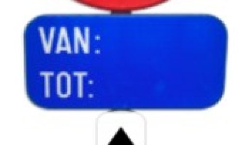 Parkeerverbod