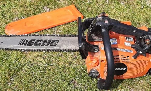Snoeizaag Echo 35cm