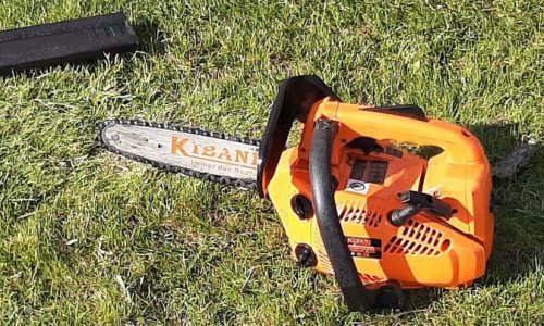 Snoeizaag Kibani 30cm