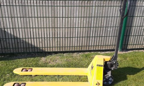 Transpallet 2500kg
